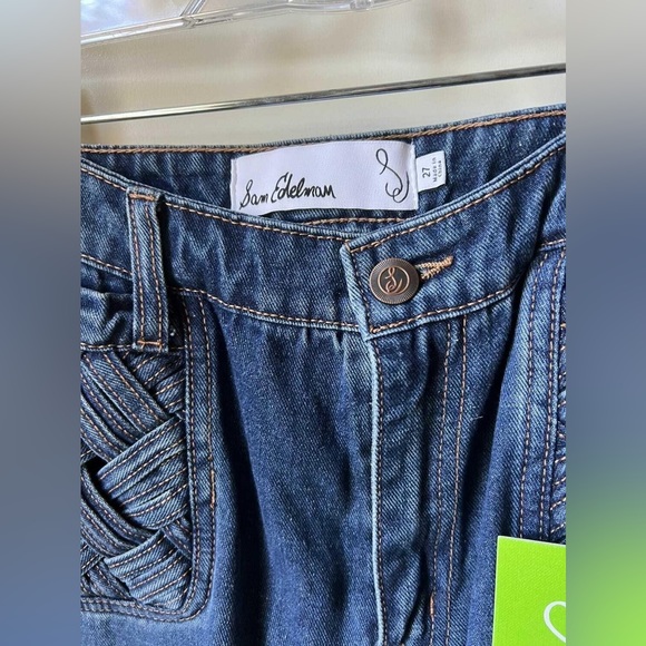 Sam Edelman // Sz 27 - Picture 4 of 4